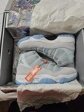 Jordan — Jordan Air 11 ’S High Top Basketball — Sneaker — resale