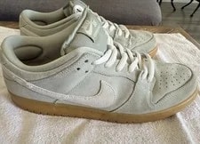 Nike SB — Nike SB Dunk Low Island — Sneaker — resale