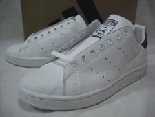 Adidas — 2000 Adidas Stan Smith Rwht 034682 Us8.5 — Sneaker — resale