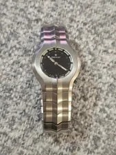 Tag Heuer — TAG Heuer Alter EGO WP1310-0 SS . Black Dial — Watch — resale