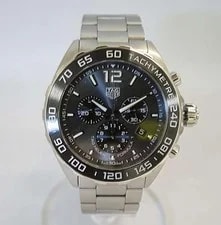 Tag Heuer — TAG Heuer CAZ1011 Formula 1 — Watch — resale