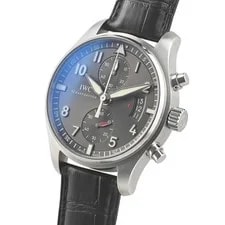 IWC — IWC Pilot's Spitfire Chronograph IW387802 TO311190 — Watch — resale