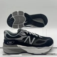 New Balance — Size 4 New Balance 990 Active GC990BK6 NEW — Sneaker — resale