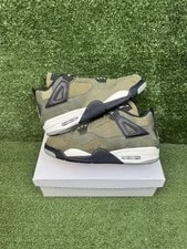 Jordan — Size 11.5 - Jordan 4 SE Retro Low Craft — Sneaker — resale