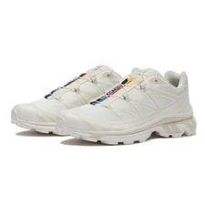 Salomon — Salomon XT-6 Ice Almond Milk L47445300 Shoes tko05 — Sneaker — resale
