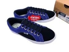Vans — Vans Lampin V86CF Sc Color With Box Us9.5 — Sneaker — resale