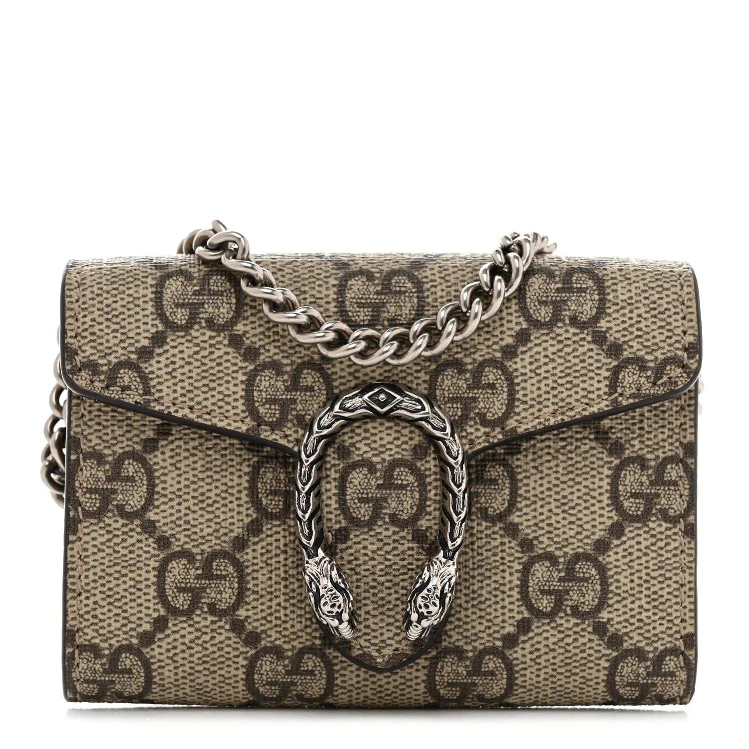 Gucci — Dionysus Coin — Handbag — resale