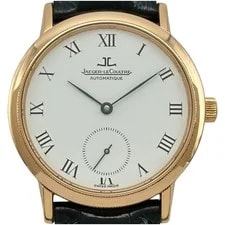 Jaeger-LeCoultre — Jaeger-LeCoultre 155.2.9(155.240.910) 35mm Pink Gold OKW687 — Watch — resale
