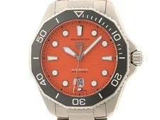 TAG Heuer — TAG Heuer Aqua Racer Professional 300 WBP201F Stainless Steel 43mm #DW2147 — Watch — resale