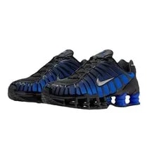 NIKE — Nike Shox TL / Fade Casual Sz US 8 — Sneaker — resale