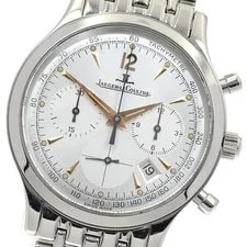 Jaeger-LeCoultre — Jaeger-lecoultre Master Control 145.8.31 TO292813 — Watch — resale