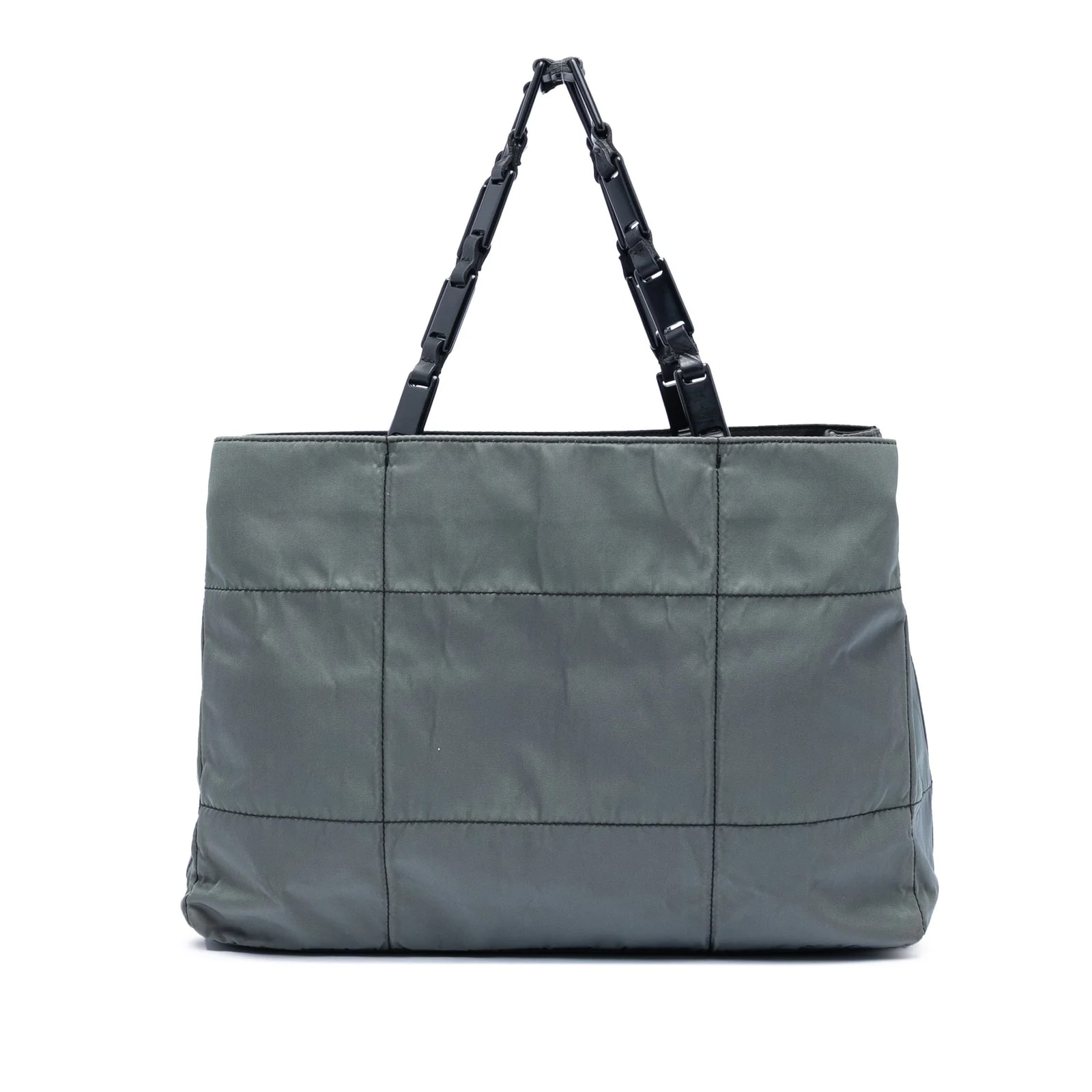 Prada — Impuntu Chain — Handbag — resale