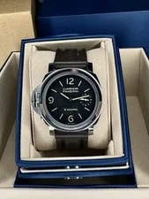 Panerai — Panerai PAM01655 – Full Set – 2024 Card — Watch — resale