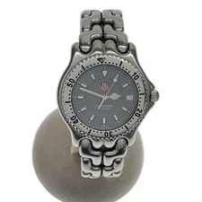 Tag Heuer — TAG Heuer WG1113 Case Size 4.3 ×4.1cm Wrist Size 17.5cm — Watch — resale