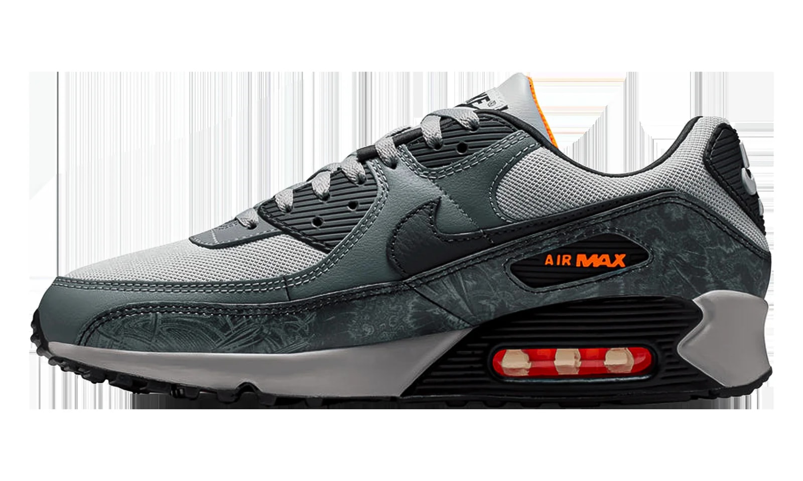 NIKE — Air Max 90 "Hyper " IQ0172 900 — Sneaker — resale