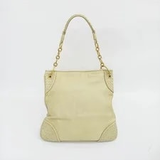 Bottega Veneta — Bottega Veneta Chain One Brand Nets — Handbag — resale