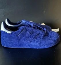 Adidas — Adidas 4.5/ 5.5 Y-3 Gazelle Unity Ink / NEW — Sneaker — resale