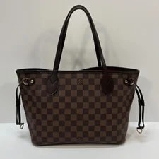 Louis Vuitton — Louis Vuitton Neverfull 347390 — Handbag — resale
