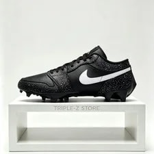 Jordan — Jordan 1 Low TD Football Cleat | Size 7 - 16 — Sneaker — resale
