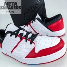 Air Jordan — Air Jordan Nu 1 Low US 13 Nike Retro DV5141 611 — Sneaker — resale
