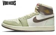 Air Jordan — Air Jordan 1 High Zoom Comfort 2 'Year of the Rabbit' FD4327-121 New — Sneaker — resale