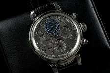 IWC — IWC Da Vinci Perpetual Calendar Chronograph 43mm IW392103 | 2020 — Watch — resale