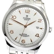 Tudor — Tudor 91650 1926 Date Automatic — Watch — resale