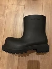 Balenciaga — 8.5US Balenciaga Steroid Boots 40 S Limited Edition Vhtf C — Sneaker — resale