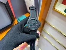 Panerai — Panerai CarboTech Carbon Fiber Luminor Marina 44mm PAM2661 — Watch — resale
