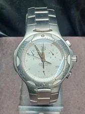 Tag Heuer — TAG Heuer CL1111 — Watch — resale