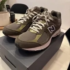 New Balance — *New* New Balance 2002R (M2002RZD) 👍 — Sneaker — resale