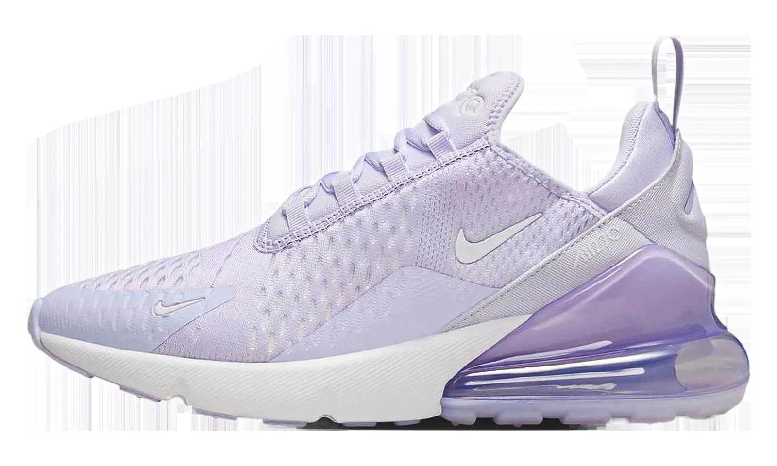 NIKE — Air Max 270 Wmns " Tint " AH6789 502 — Sneaker — resale