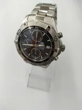 Tag Heuer — TAG Heuer CAF2110 Aquaracer — Watch — resale