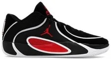 Air Jordan — Size 9.5 - Air Jordan Tatum 4 PF Bloodline — Sneaker — resale