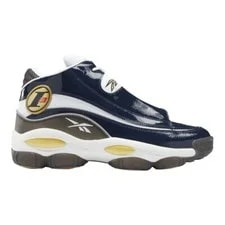 Reebok — Reebok ’s the Answer DMX Iverson Basketball Shoes — Sneaker — resale