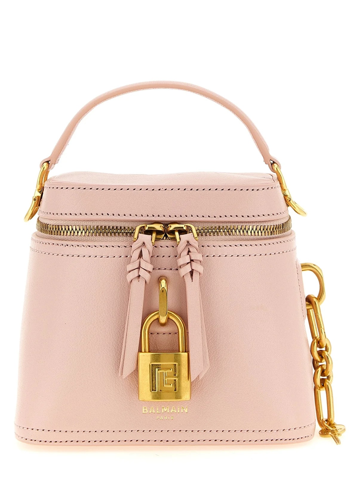 Balmain — Balmain Pulse Vanity — Handbag — resale