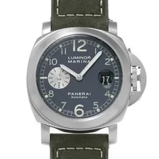 Panerai — Panerai Luminor Marina 44Mm PAM00086 Gray #31017 — Watch — resale