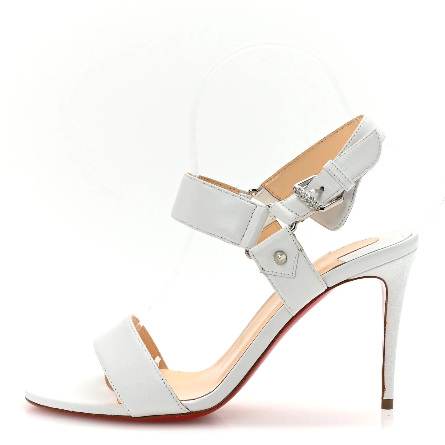 Kid Sova Heel 85 Sandals