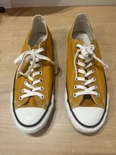 Converse — Converse All Star Japan Made 27cm — Sneaker — resale