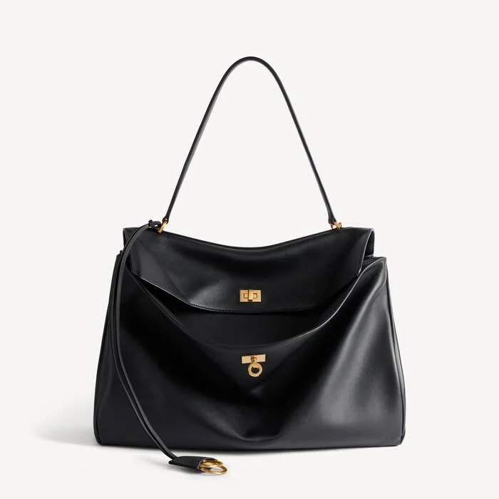 Balenciaga — Rodeo Large — Handbag — resale