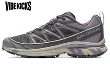 Salomon — Salomon XT-6 Expanse Seasonal ' Kitten Quail' 474681 New — Sneaker — resale