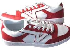 Vans — Vans Lowland Cc New Varsity Skate Shoes — Sneaker — resale