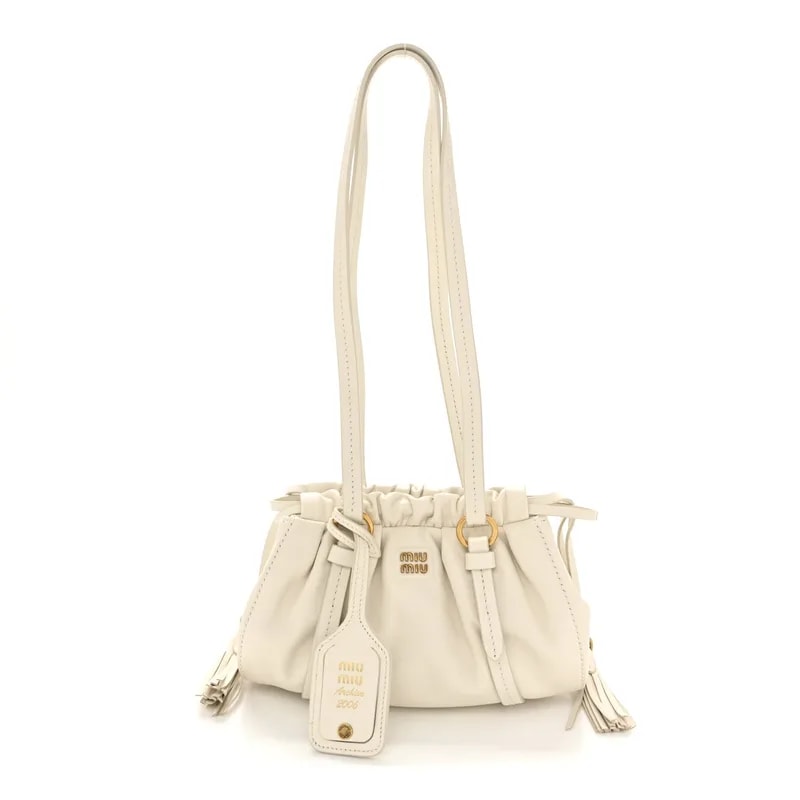 Miu Miu — Mini Joie — Handbag — resale
