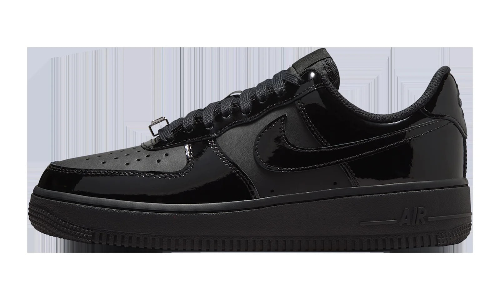 NIKE — Air Force 1 Low '07 Wmns " " IR5450 001 — Sneaker — resale