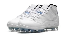 Jordan — Jordan 11 Retro MCS Baseball Cleat /Legend HM7326-104 — Sneaker — resale