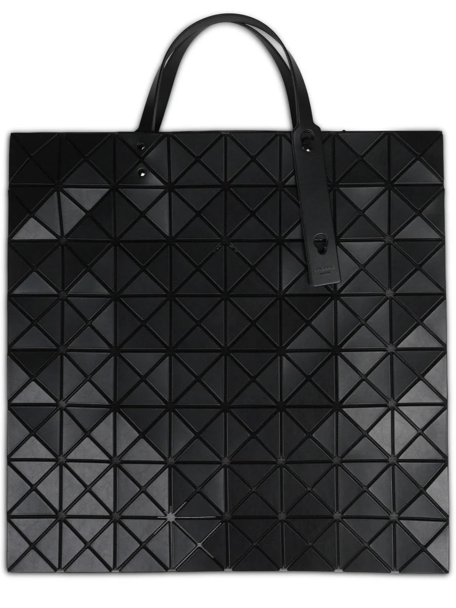 Issey Miyake — Issey Miyake Matte — — Handbag — resale