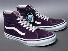 Vans — 2000 Vans V38-38 High Top Color Without Box Us9.5 — Sneaker — resale