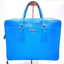 Prada — Prada Document Case Business Attache — Handbag — resale