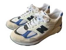 New Balance — 9.5US New Balance 990 USA — Sneaker — resale