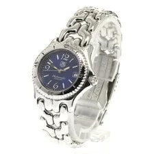Tag Heuer — TAG Heuer Carrera WG2311 28mm SS Blue #C11436 — Watch — resale